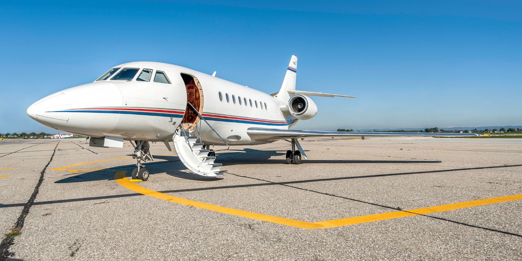 Aeropuerto Centennial (APA)