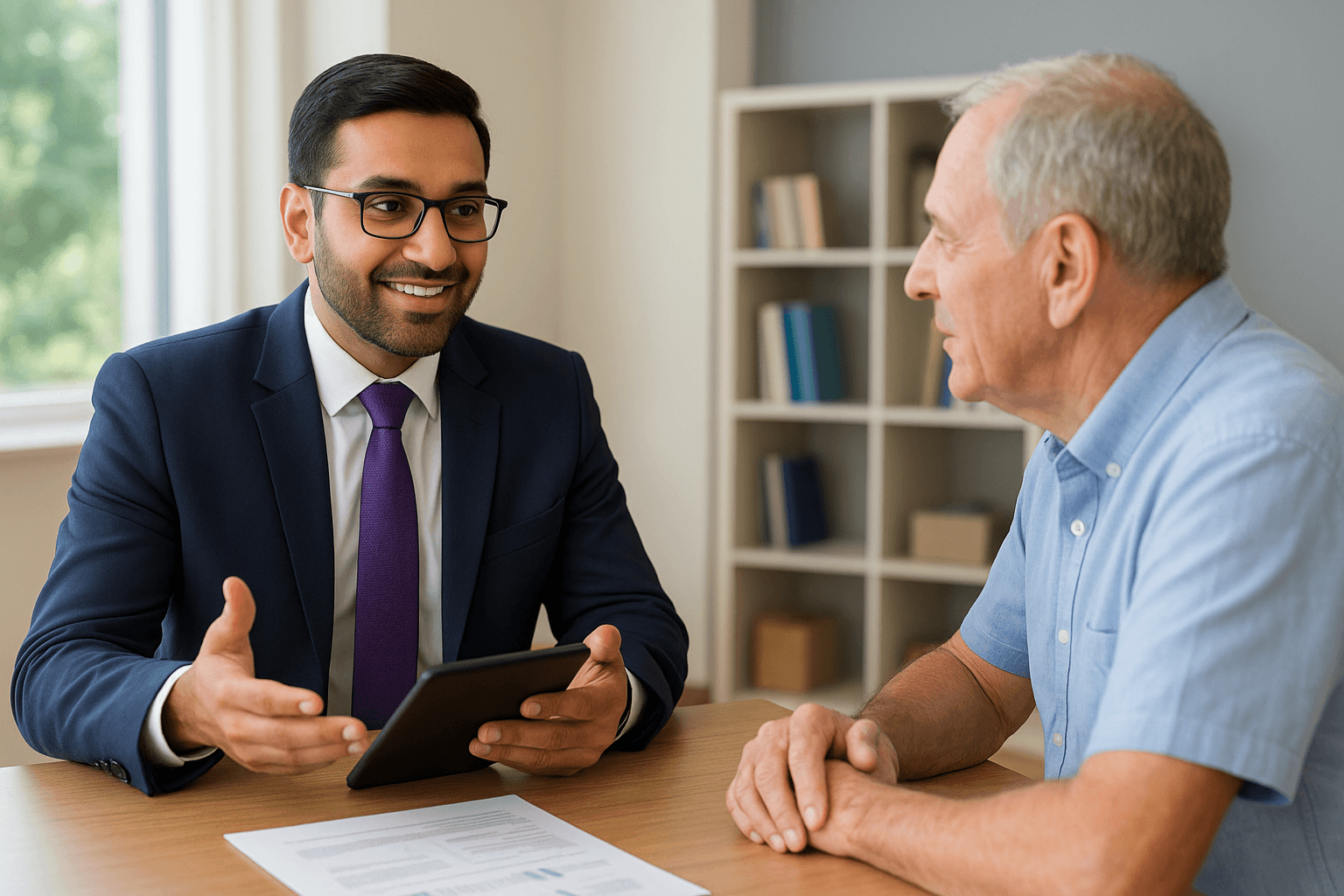 Why Motilal Oswal wealth management matters