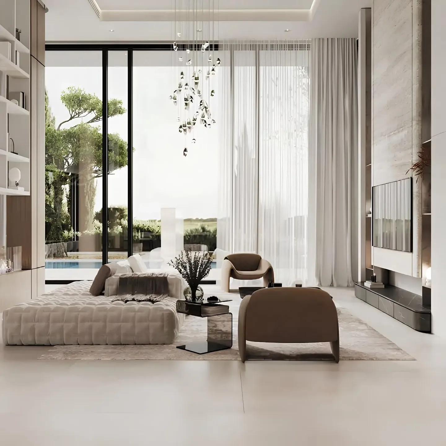 Isola Villa Terra Collection