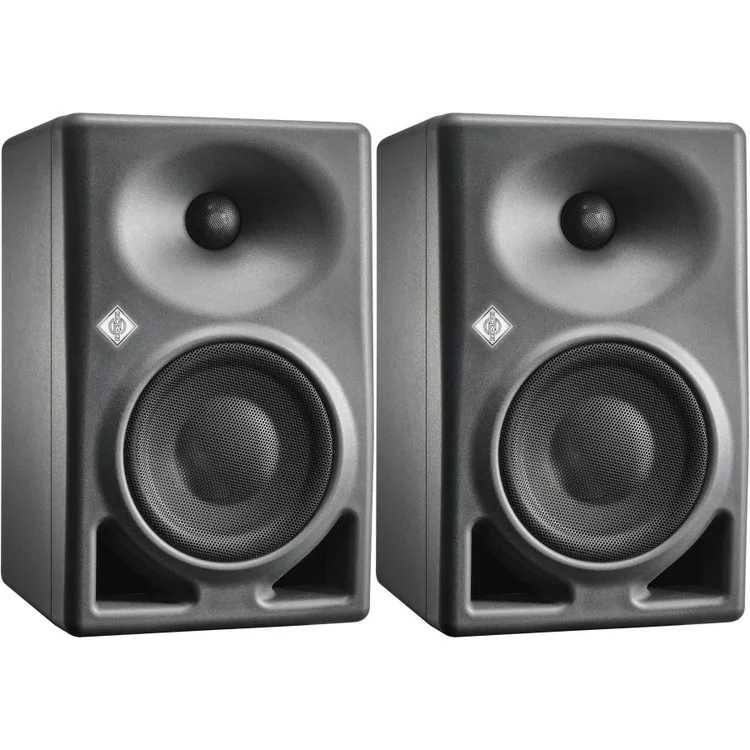 Illustration for Neumann KH 120 II