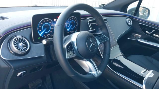 MERCEDES-BENZ EQE 2025 GREY Gebrauchtwagen - Galeriebild 7
