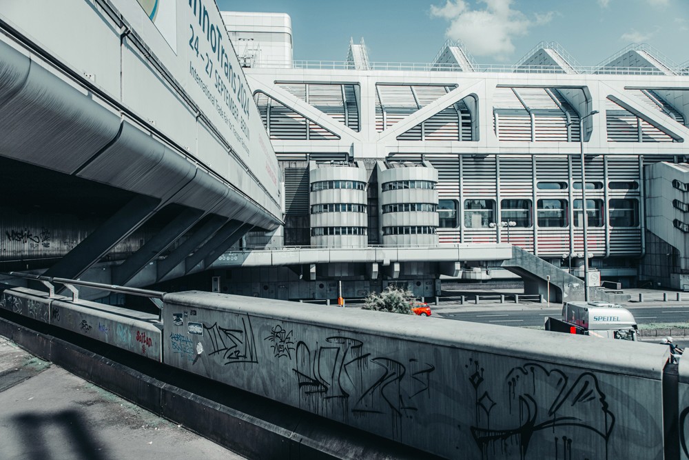 Photo by Renee G. Gudiño