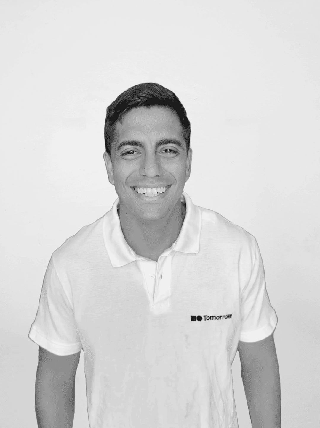 Sean Tenorio, Head of Business Development Brasil, Profile Picture