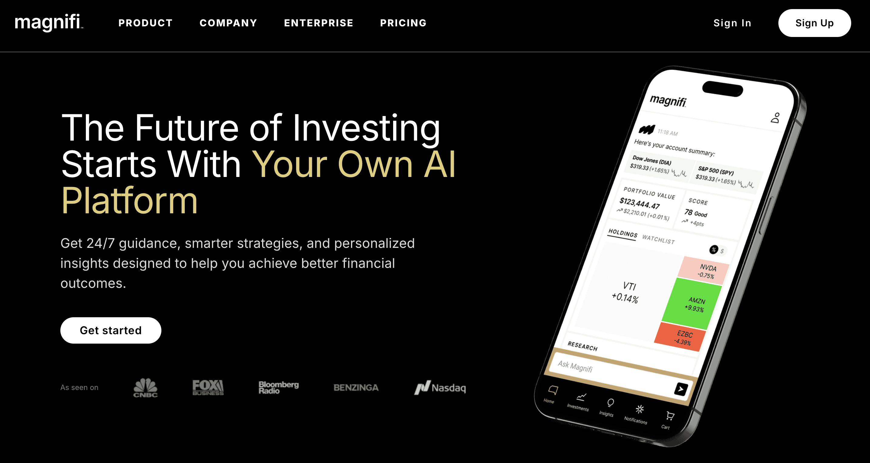 maginifi ai comparison