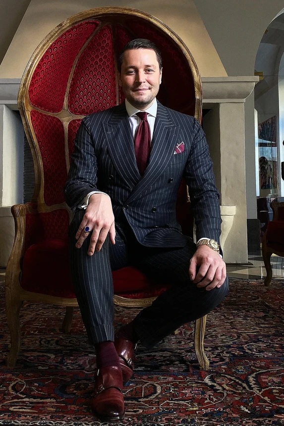 Marc Gebauer