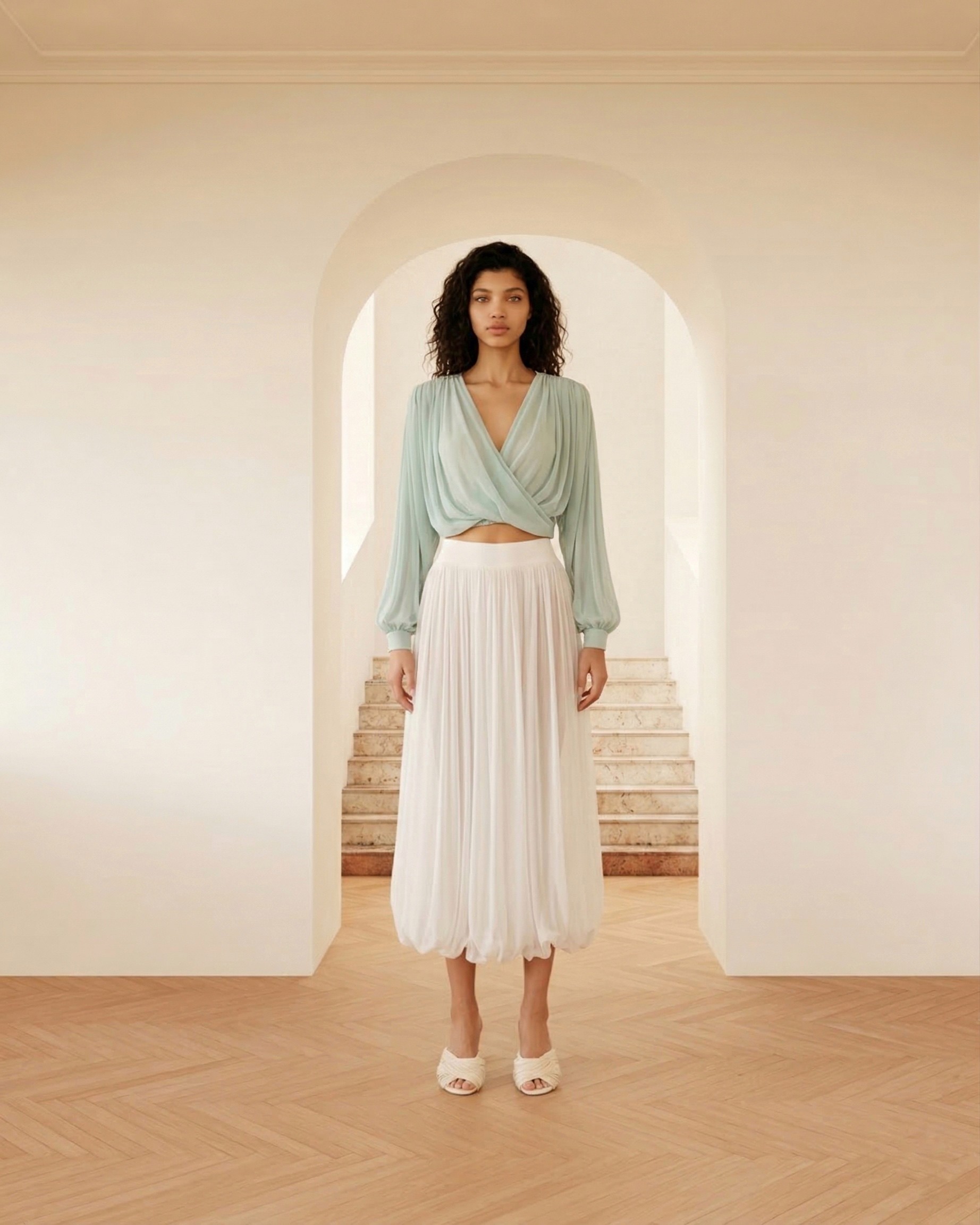 Mykonos Top