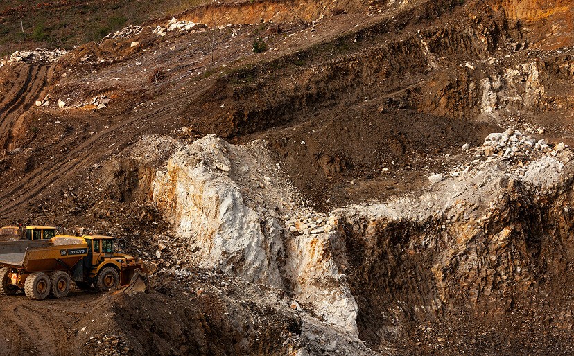 Critical Mineral Facility