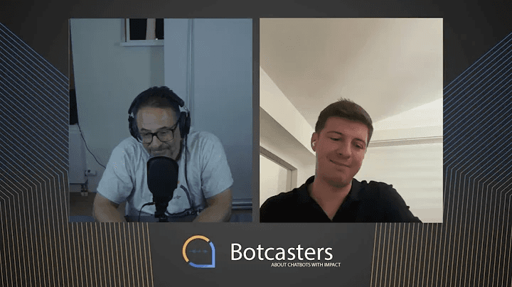 Botcasters - SplxAI Podcast