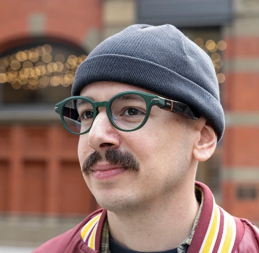 Brilliant Labs AI App Development