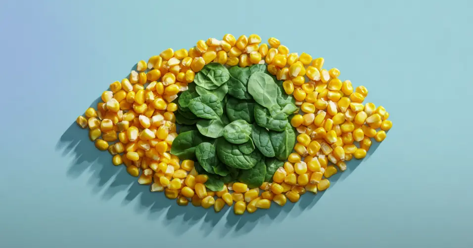 Zeaxanthin is a carotenoid that protects vision and reduces eye strain.