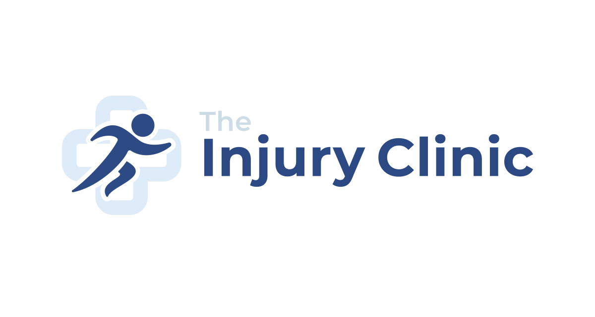 Injury Clinic Logo