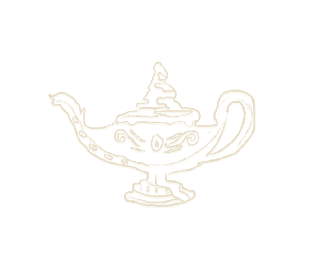 Tea at Shiloh