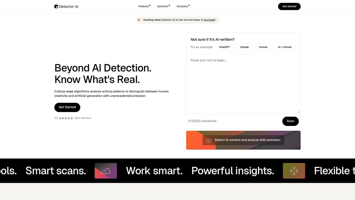 What Do Teachers Use to Check for Plagiarism: A 2026 Guide - Detector AI: Advanced AI-Generated Content and Plagiarism Detection