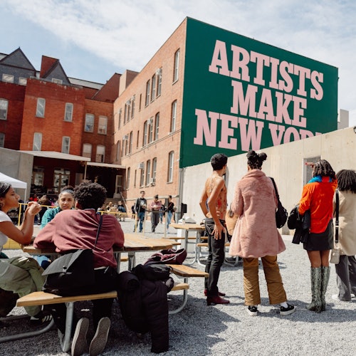 MoMA PS1