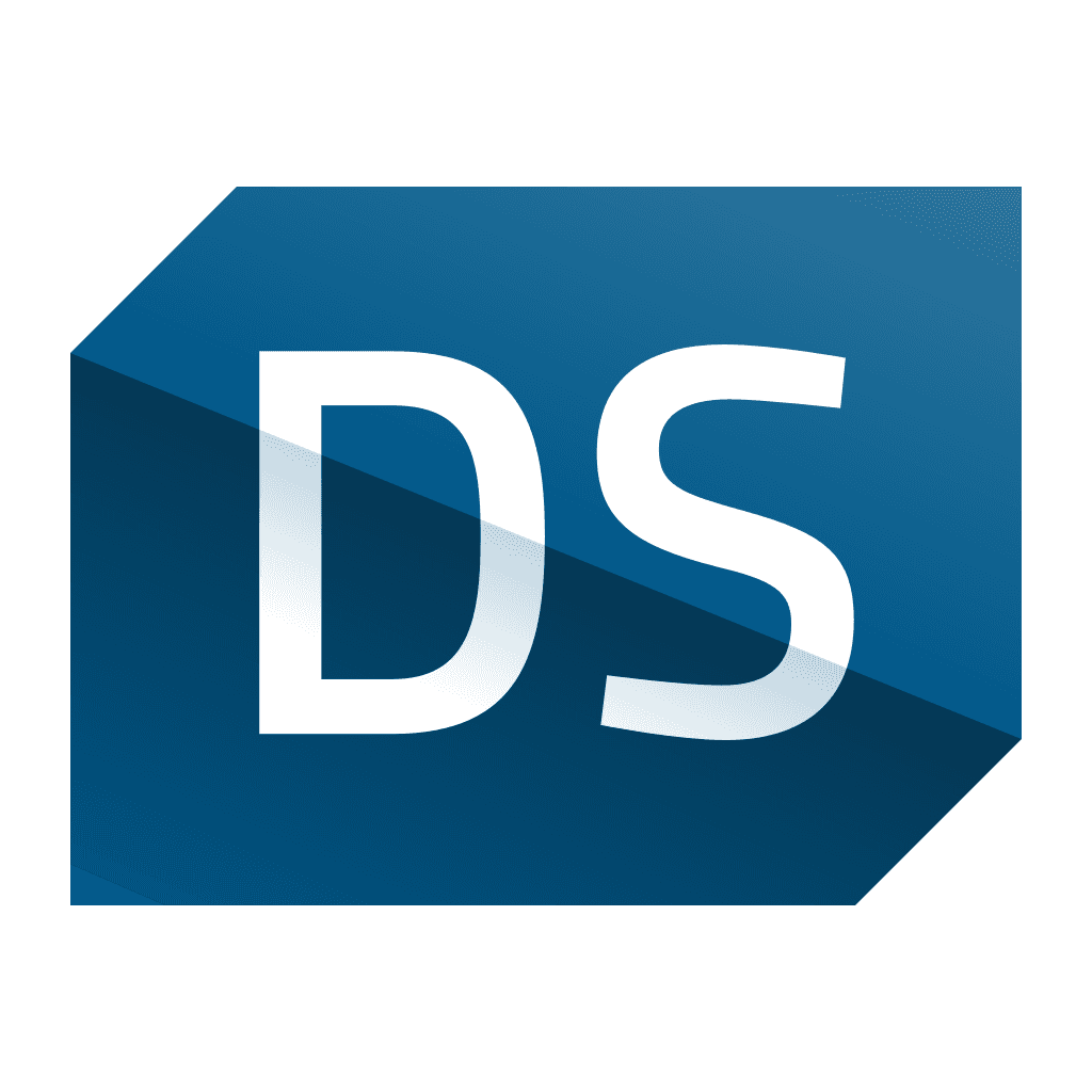 Abstract dark blue and brown waves