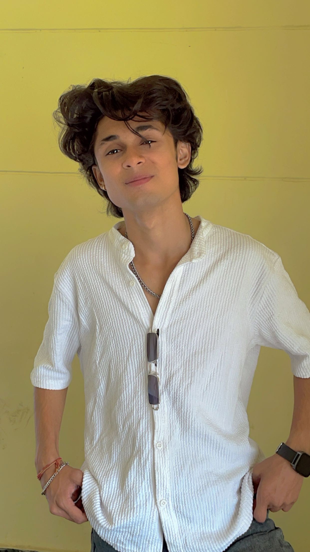 Vaibhav Joshi Designs Nainital