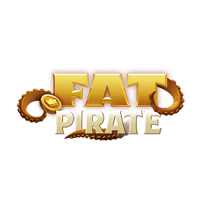 Logo de Fat Pirate – fiche 8fortuna