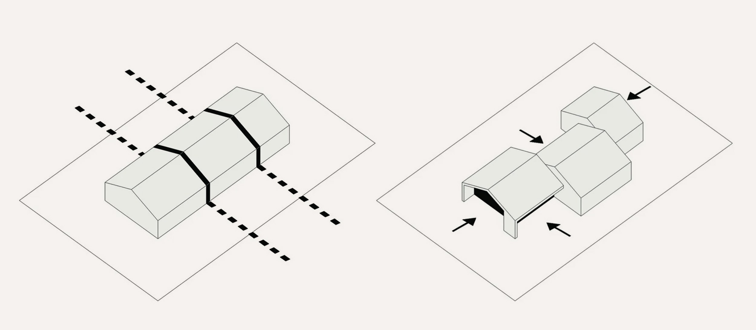 Image of fictitious studio founder, Renji Aalto