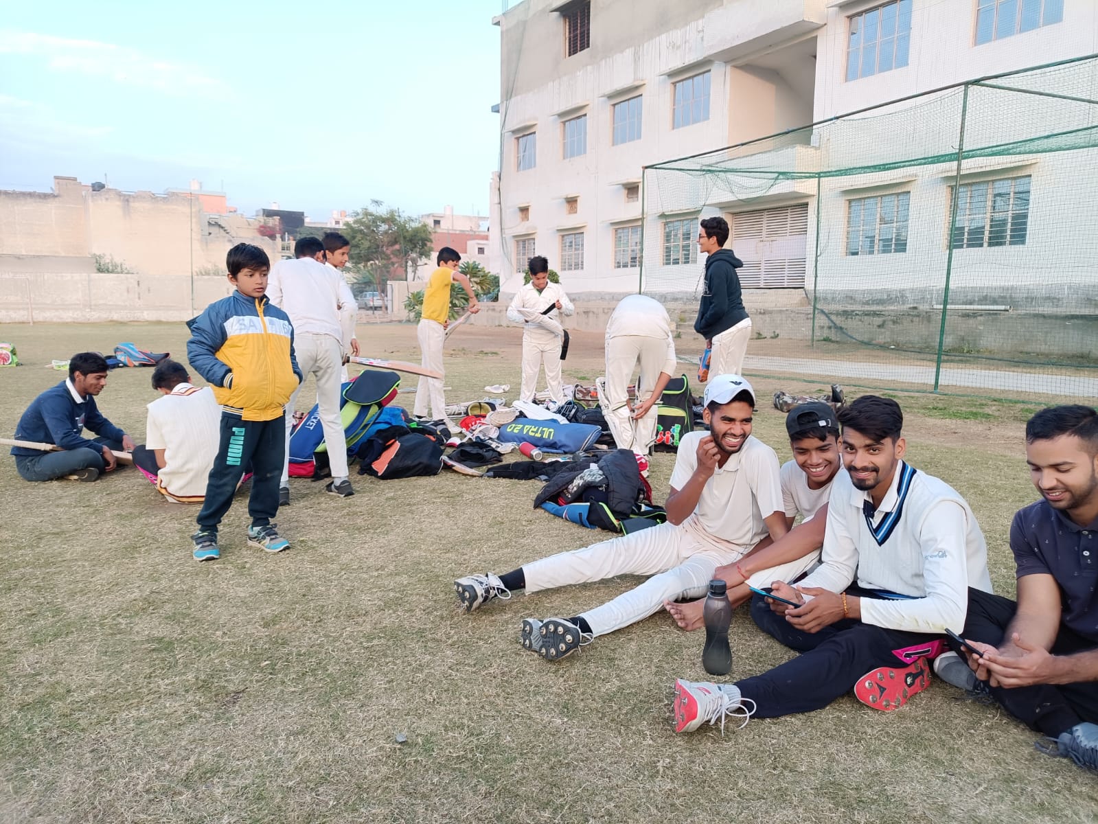 best school in Sikandrabad