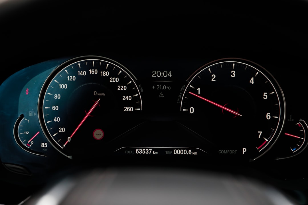 performance,  speed meter