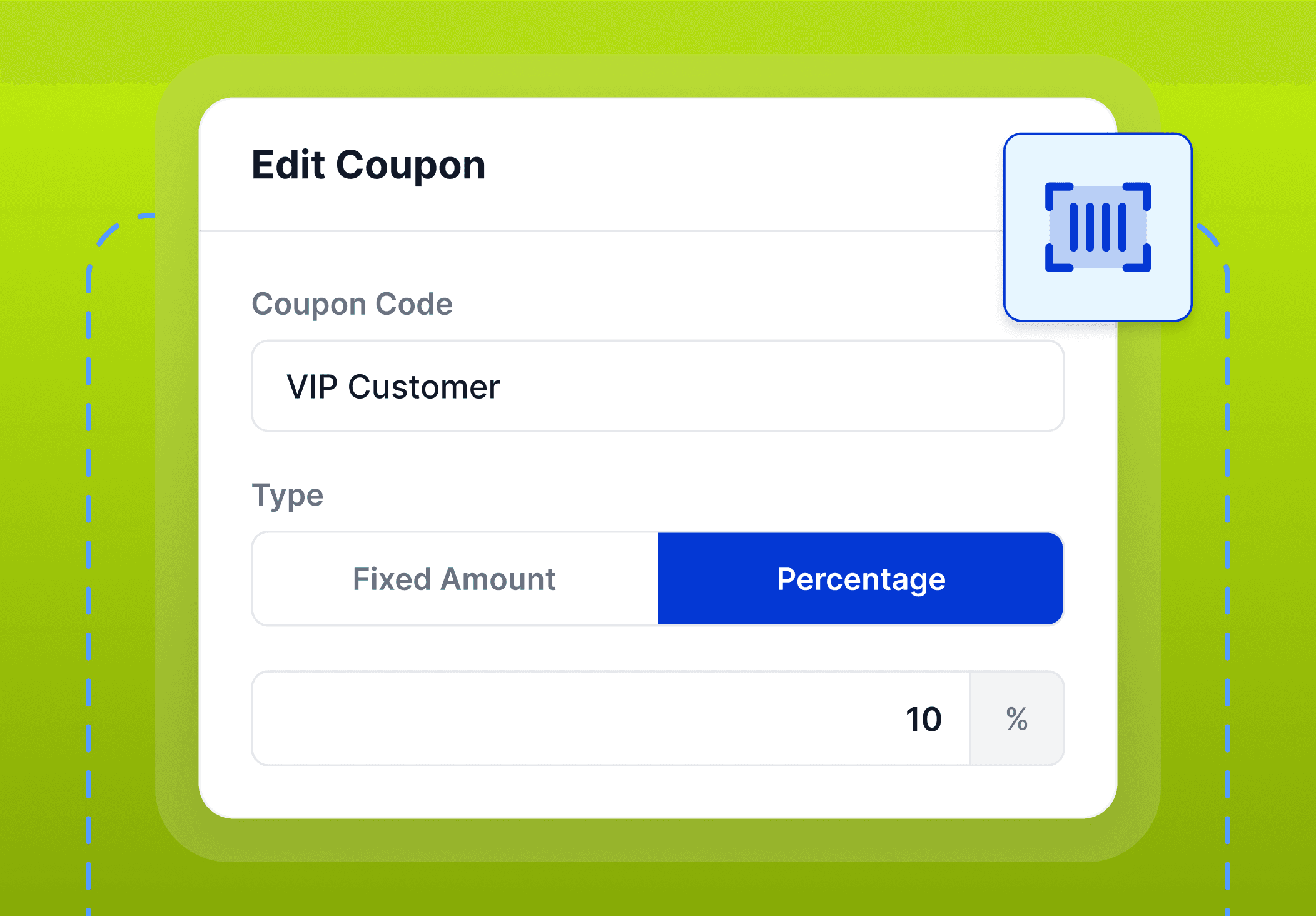 Transaction Limits