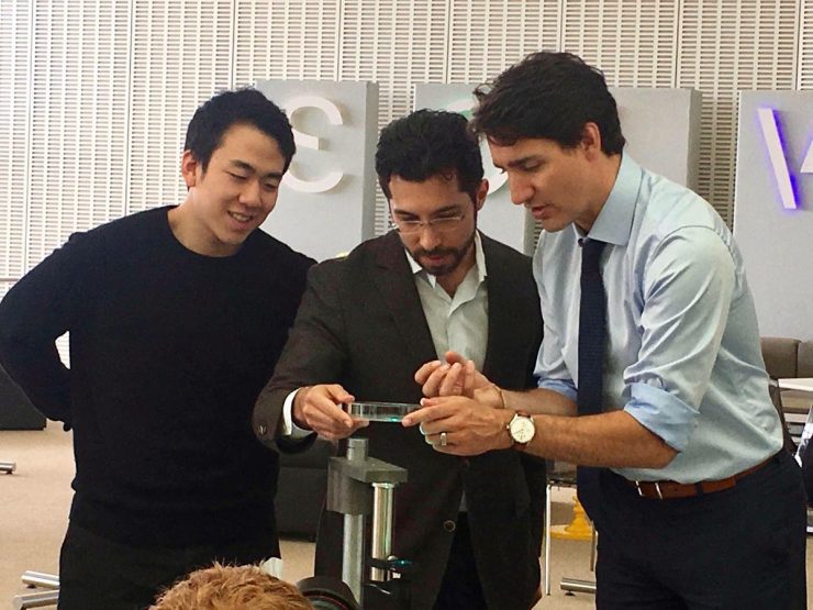 Ed Boyden
