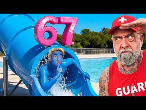 Thumbnail of a recent video from creator