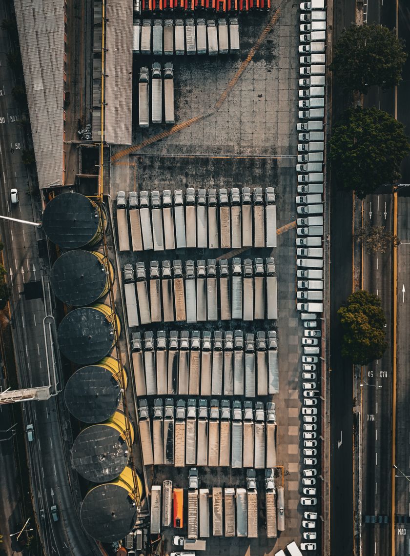 Fleet Management