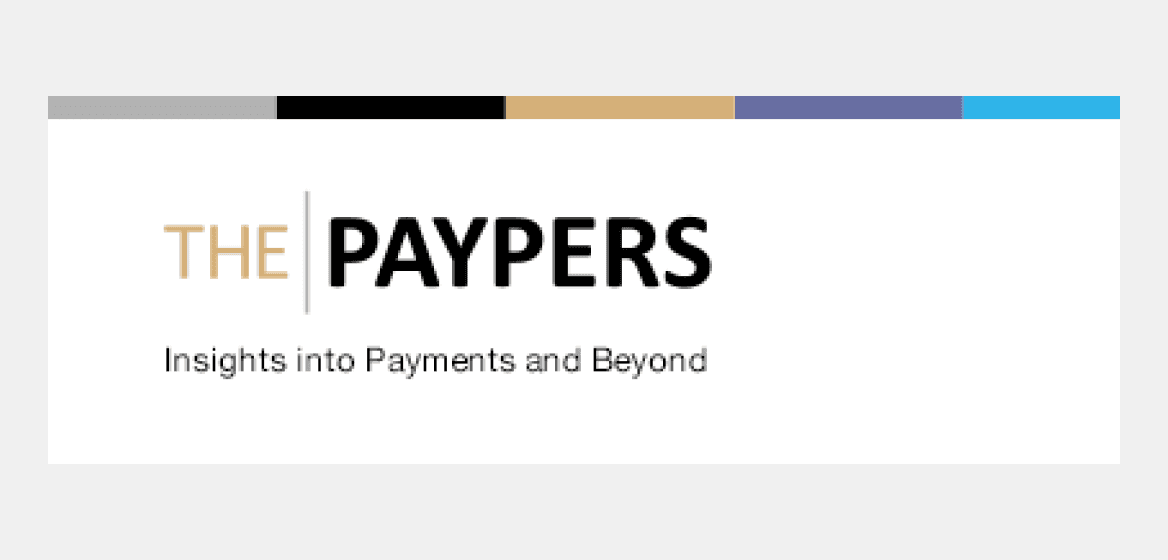 The Paypers interview with George Davis