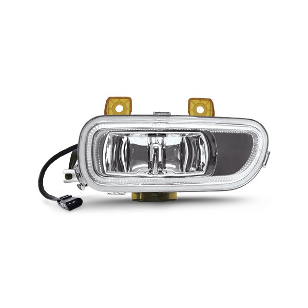 ヘルガー PL6006 - Farol auxiliar MB Axor | Pradolux