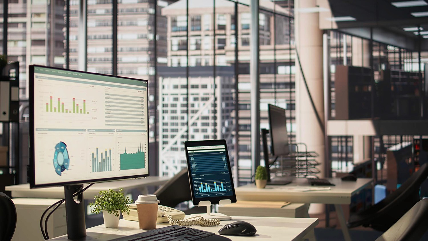 Financiamento para empresas