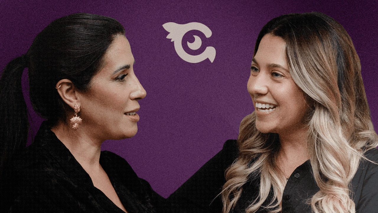 Como lidar com o lado emocional das equipas com Andreia Sampaio | EP 8