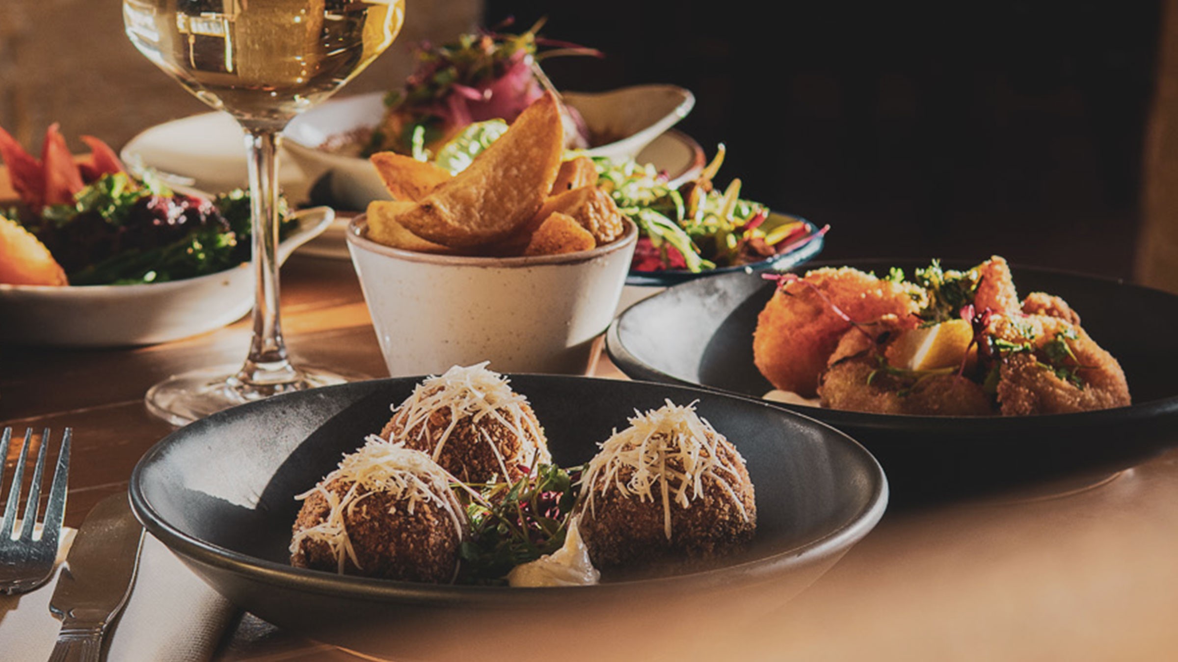 The Gloucester Old Spot main image