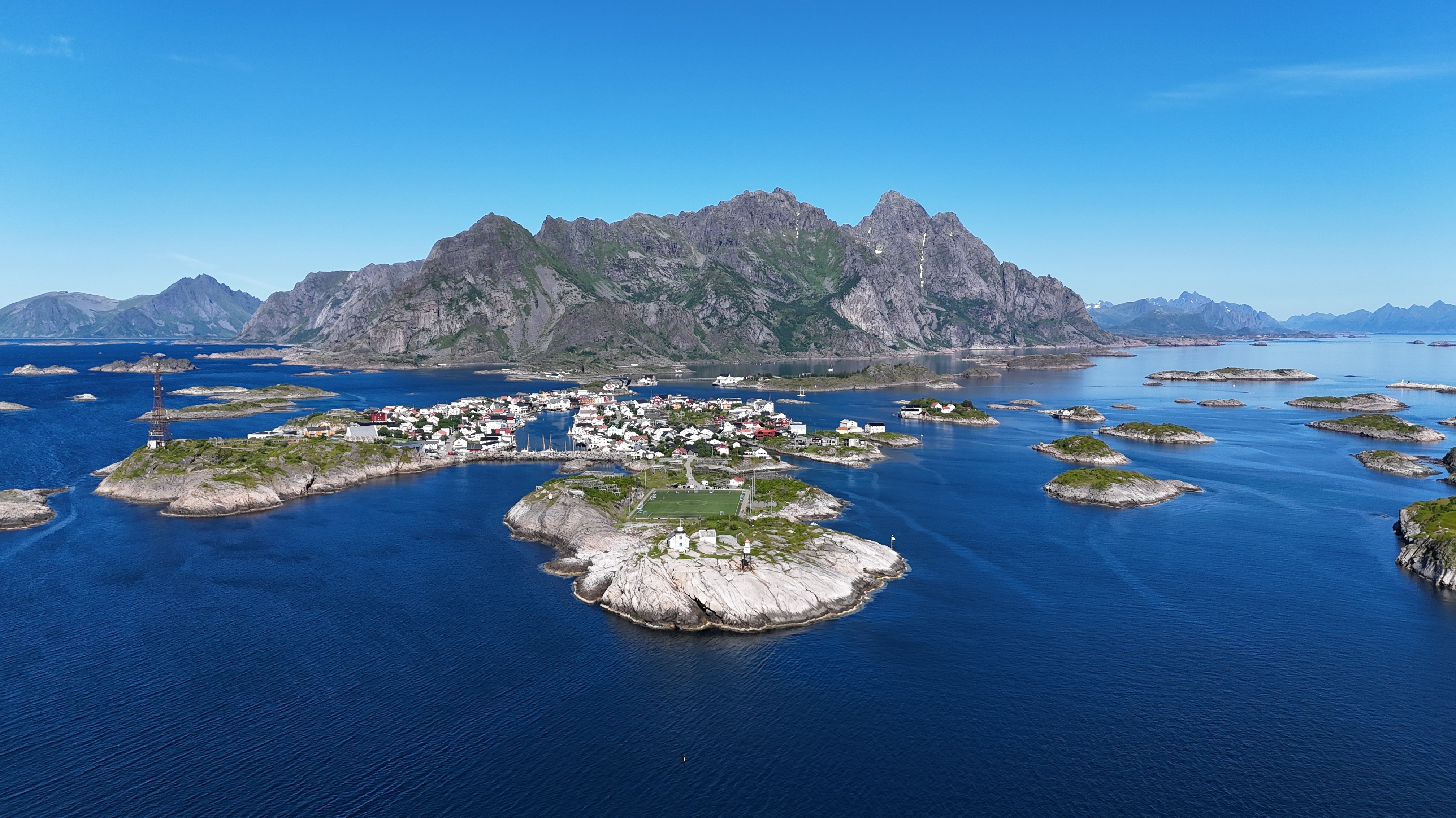 Lofoten