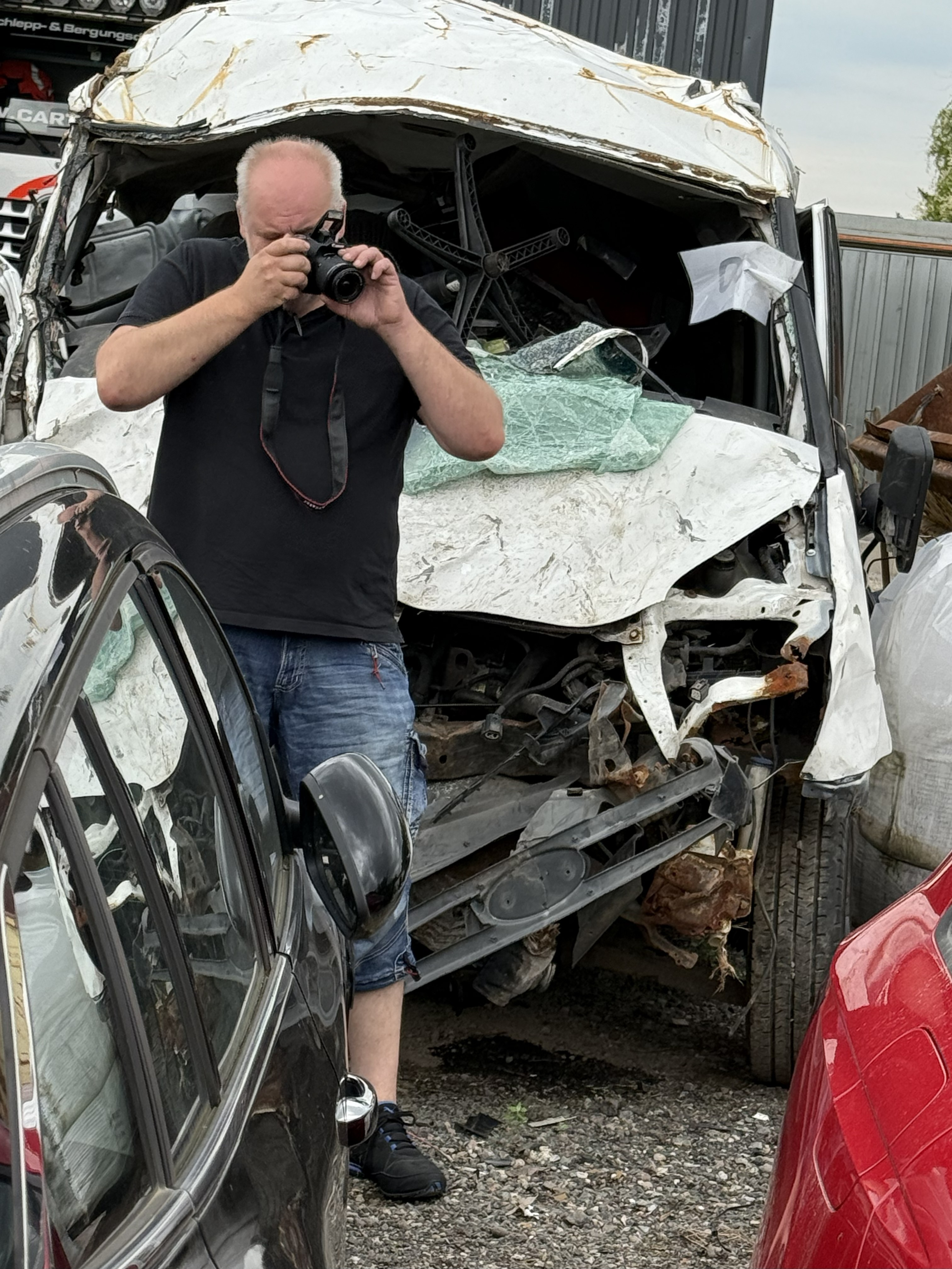 KfZ Gutachter Sven Kohl Gera