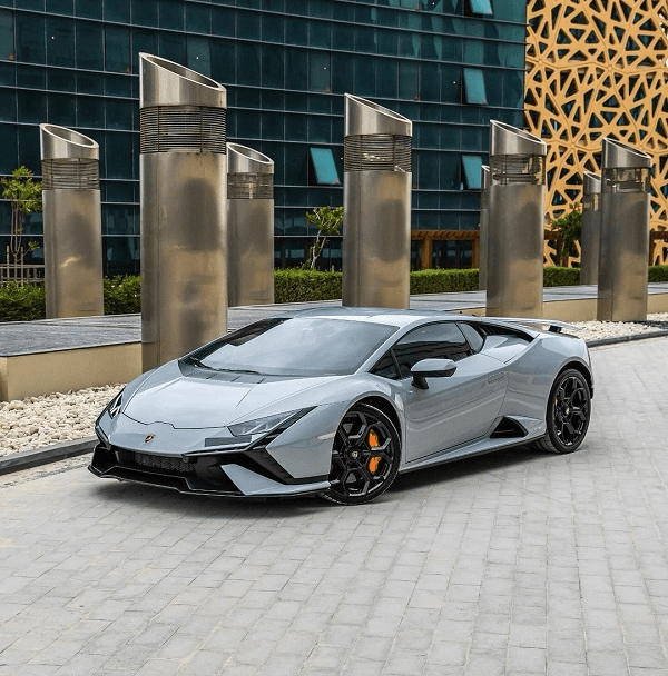 Lamborghini Huracan EVO 2023
