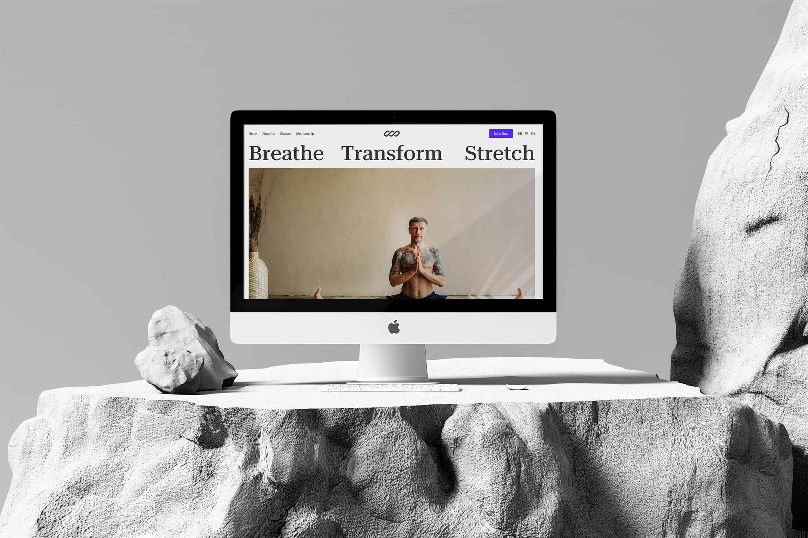 Arcem Studio Project