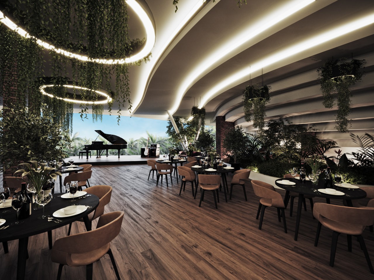 Anta Hotel Bali Canggu