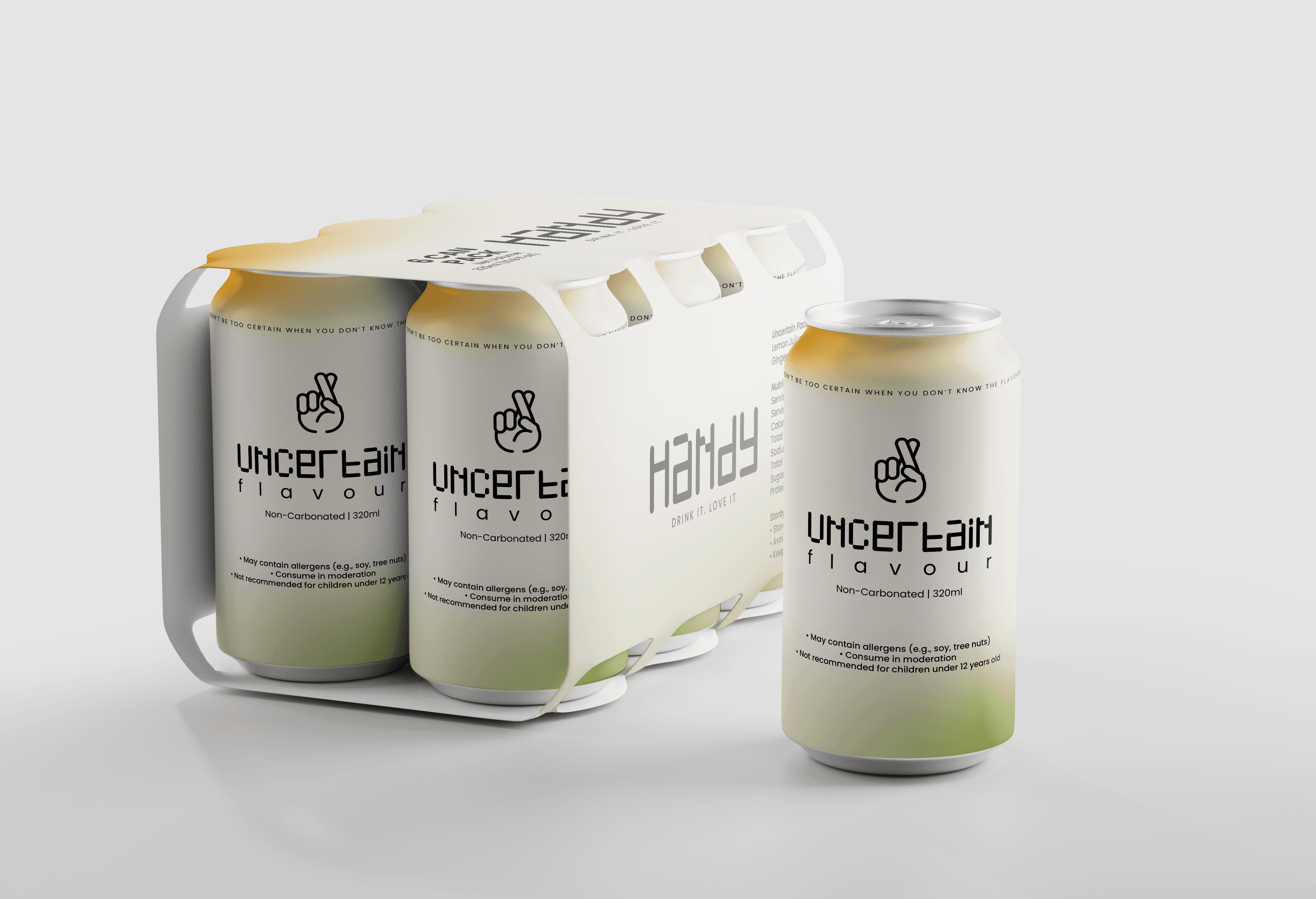 Portfolio project image