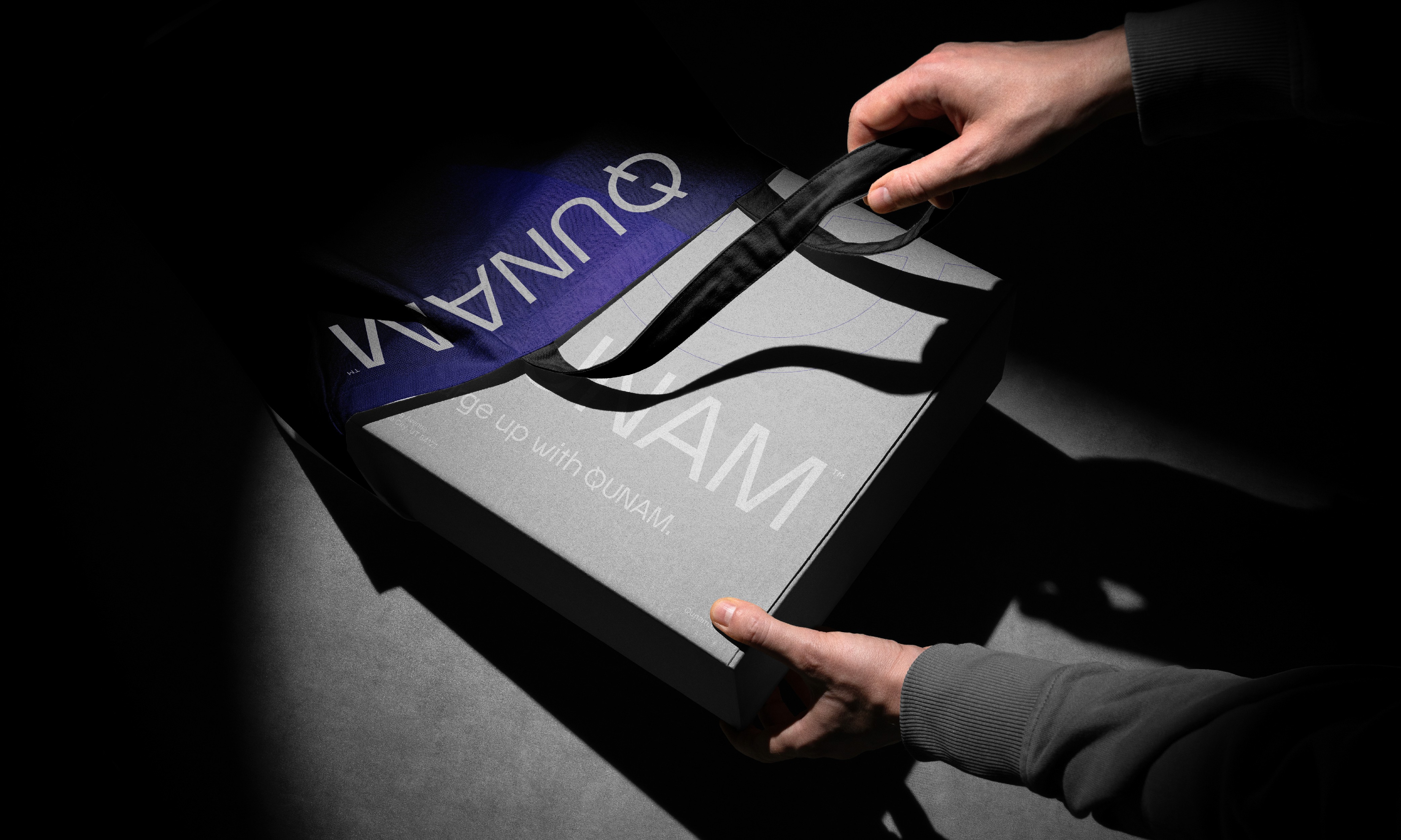 QUNAM is redefining the future of electric vehicle charging by offering next-generation, reliable, and user-focused charging solutions for both homes and public environments.