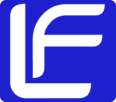 Logo da LF