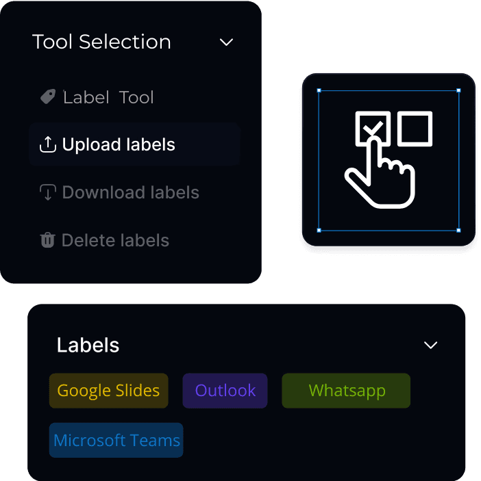 Tab Image