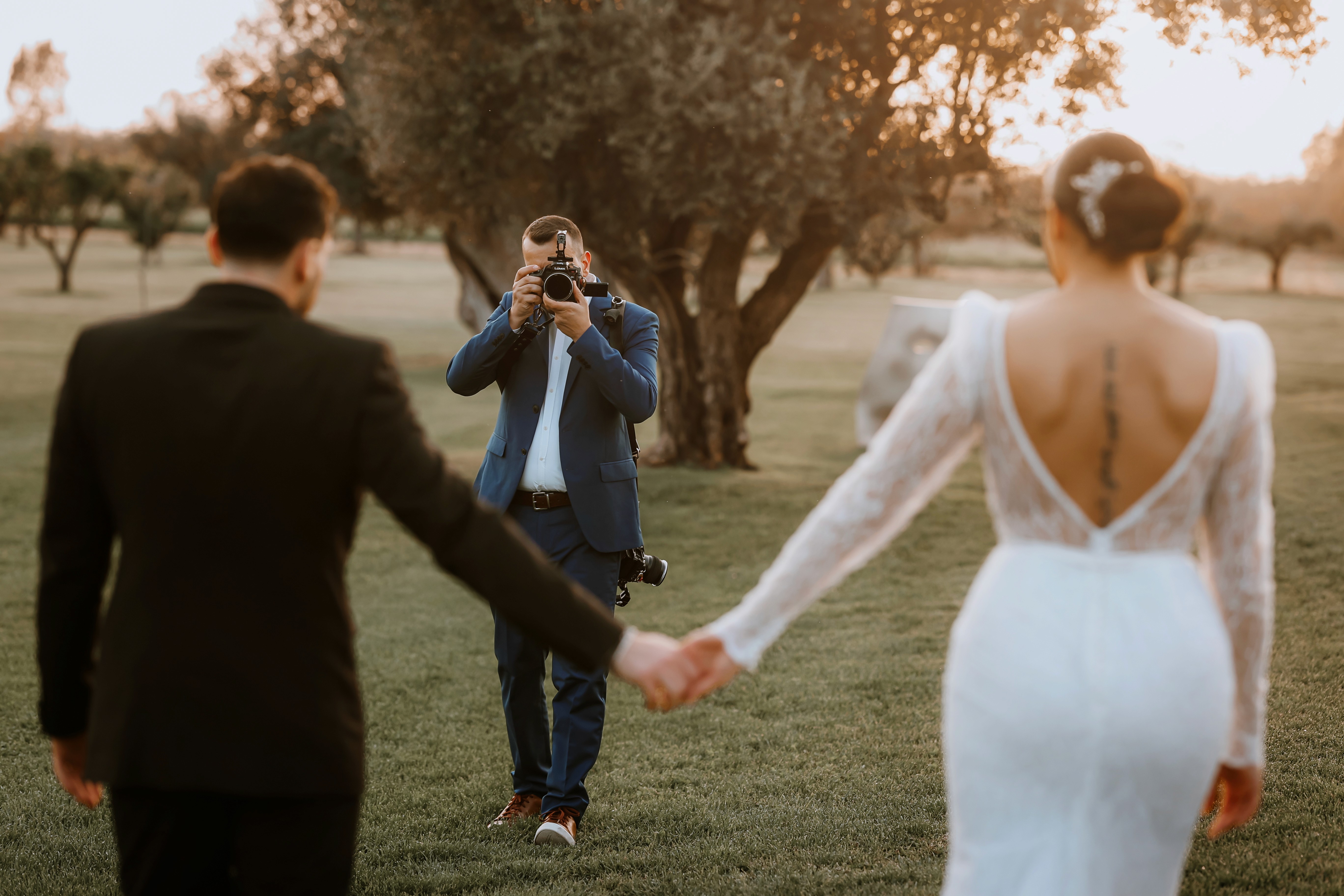 Wedding Videograper Amalfi Coast