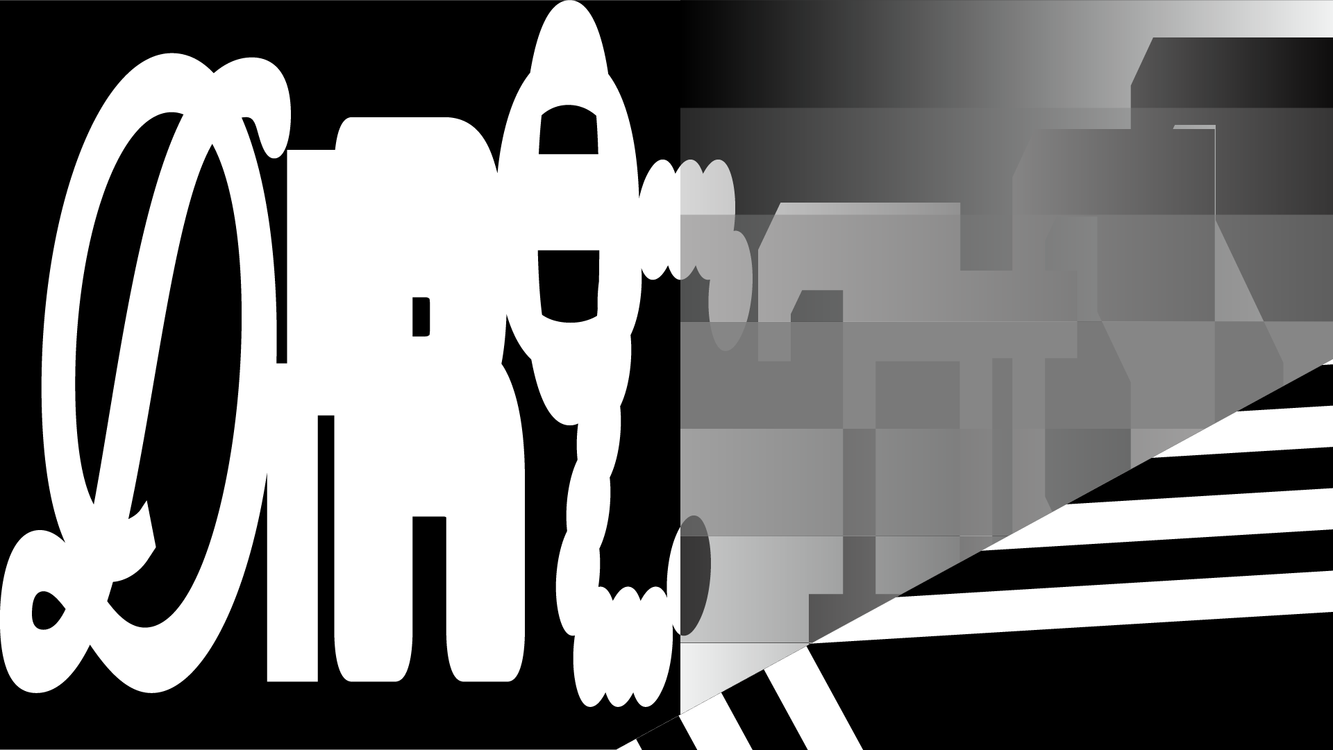 Full Dashboard with Sidebar