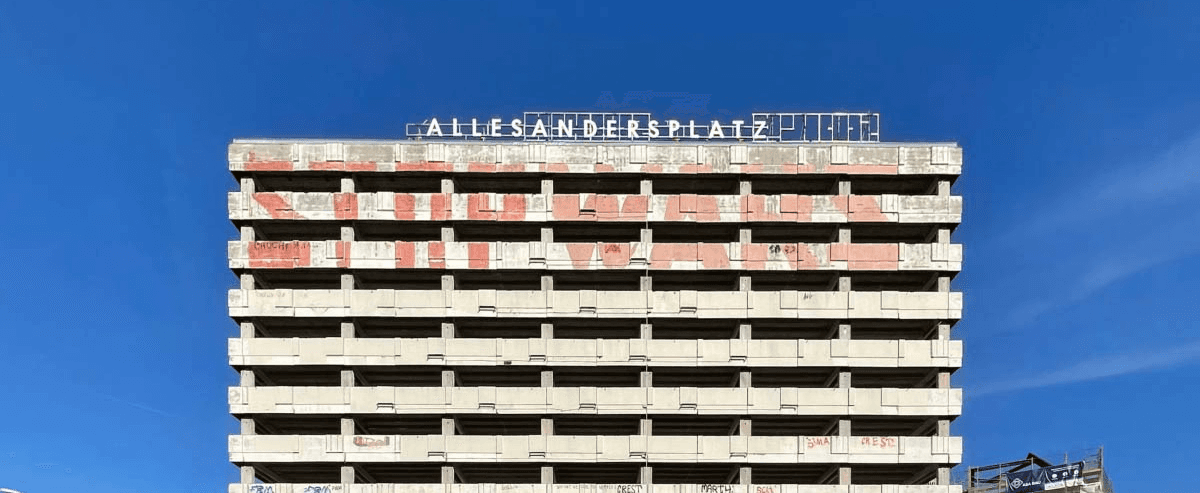 kba Architekten und Ingenieure GmbH Haus der Statistik