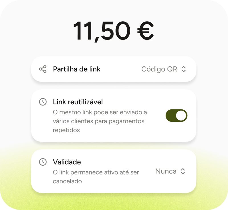 Pay by Link