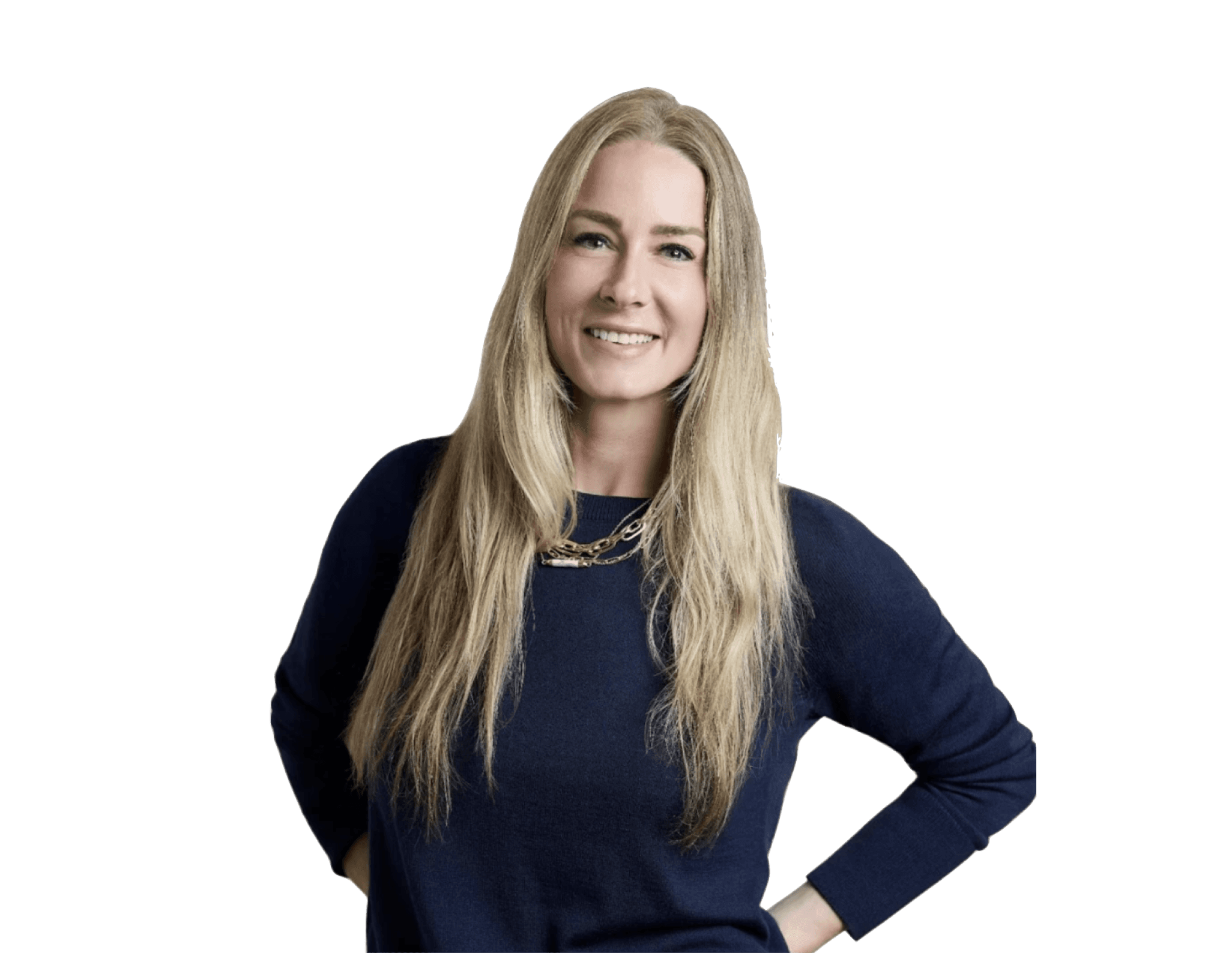Annalisa Nielsen's headshot