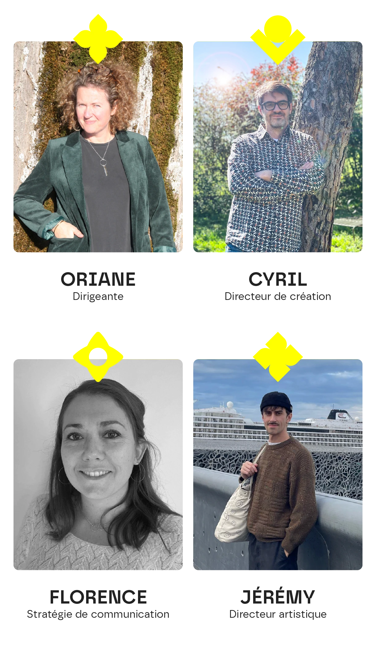 Photo de l'équipe Galanga