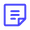 note icon provides instant answers to common questions
