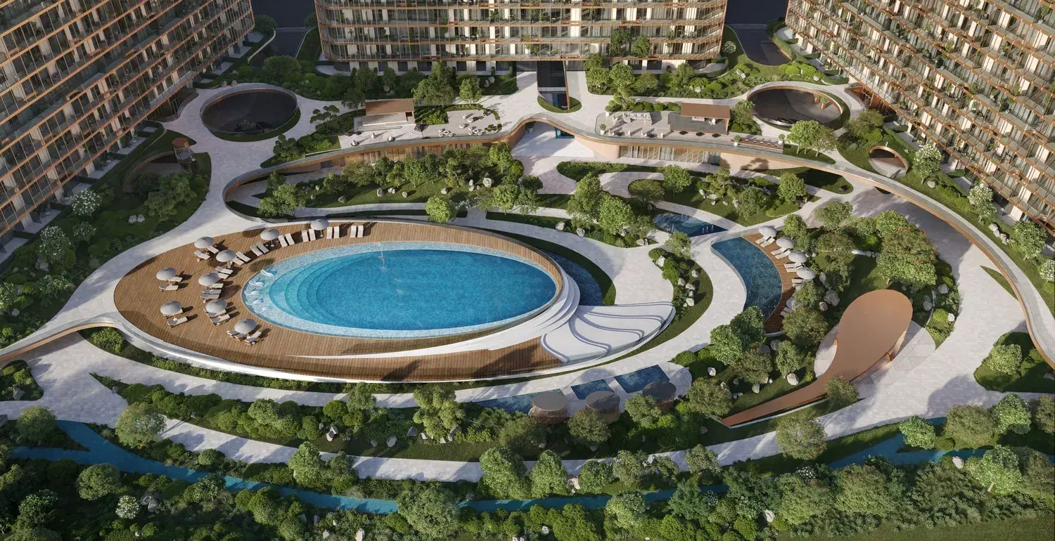 hado by beyond community areas